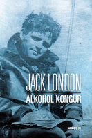 Alkohol kongur - Jack London