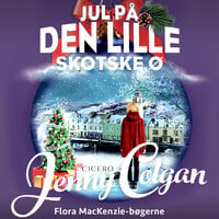 Jul på den lille skotske ø - Jenny Colgan