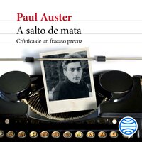 A salto de mata - Paul Auster