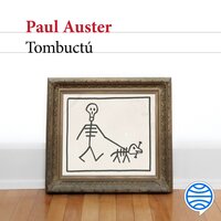 Tombuctú - Paul Auster