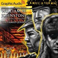 The Family Jensen [Dramatized Adaptation] - J.A. Johnstone, William W. Johnstone