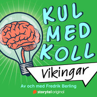 Vikingar - Fredrik Berling