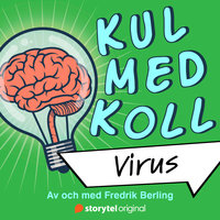Virus - Fredrik Berling