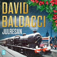 Julresan - David Baldacci
