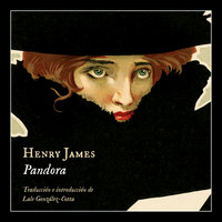 Pandora - Henry James