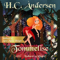 Tommelise - H.C. Andersen