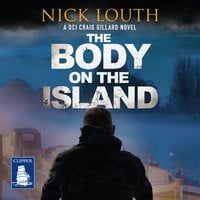 The Body on the Island - Nick Louth