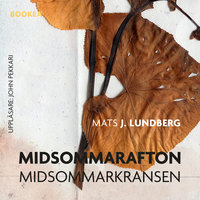 Midsommarafton Midsommarkransen - Mats J. Lundberg