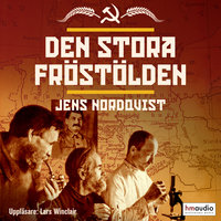 Den stora fröstölden - Jens Nordqvist