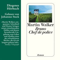 Bruno, Chef de police - Martin Walker