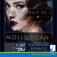 The Portrait of Molly Dean - Katherine Kovacic