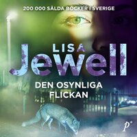 Den osynliga flickan - Lisa Jewell