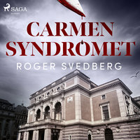 Carmensyndromet - Roger Svedberg