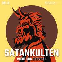 Satankulten 5:6 - Under overfladen - Rikke Mia Skovdal