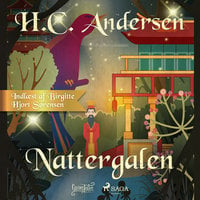 Nattergalen - H.C. Andersen
