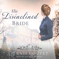 His Disinclined Bride - Jennie Goutet
