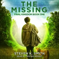 The Missing - Steven K. Smith