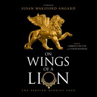 On Wings of a Lion - Susan Wakeford Angard
