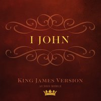 Book of I John: King James Version Audio Bible - Made for Success