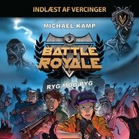 Battle Royale #3: Ryg mod ryg - Michael Kamp