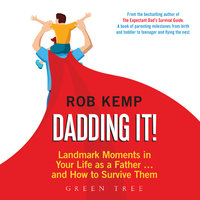 Dadding It! - Rob Kemp