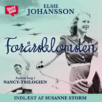 Forårsblomsten - Elsie Johansson