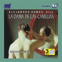 La Dama De La Camelias - Alexandre Dumas