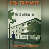 9 x 19 millimeter - Thorstein Thomsen