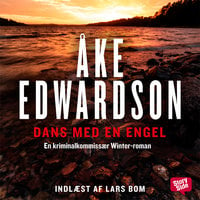 Dans med en engel - Åke Edwardson