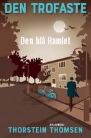 Den blå Hamlet - Thorstein Thomsen