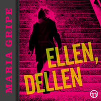 Ellen, dellen - Maria Gripe