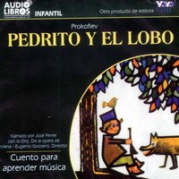 Pedrito Y El Lobo - Sergei Prokofiev