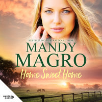 Home Sweet Home - Mandy Magro
