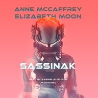 Sassinak - Elizabeth Moon, Anne McCaffrey