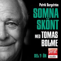 SOMNA SKÖNT Ön - Patrik Bergström