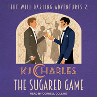 The Sugared Game - KJ Charles