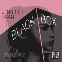 Black Box - Jennifer Egan