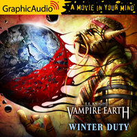 Winter Duty [Dramatized Adaptation] - E.E. Knight