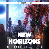 New Horizons - Michael Chatfield
