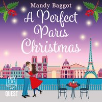 A Perfect Paris Christmas - Mandy Baggot