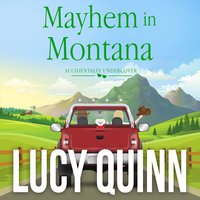 Mayhem in Montana - Lucy Quinn