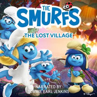 The Smurfs: The Lost Village - Stacia Deutsch