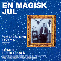 En Magisk Jul - Henrik Frederiksen