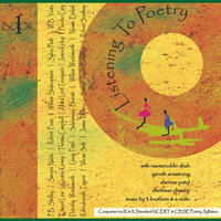 Listening to Poetry 1 - Various Poets
