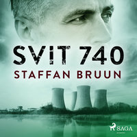 Svit 740 - Staffan Bruun
