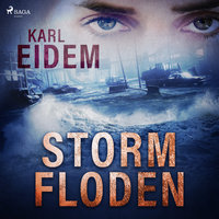 Stormfloden - Karl Eidem