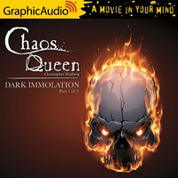 Dark Immolation (1 of 2) [Dramatized Adaptation] - Christopher Husberg