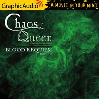 Blood Requiem (1 of 2) [Dramatized Adaptation] - Christopher Husberg