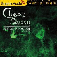 Blood Requiem (2 of 2) [Dramatized Adaptation] - Christopher Husberg