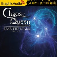 Fear The Stars (1 of 2) [Dramatized Adaptation] - Christopher Husberg